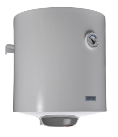 Накопительный водонагреватель Superlux NTS 50V 1,5K (SU)50